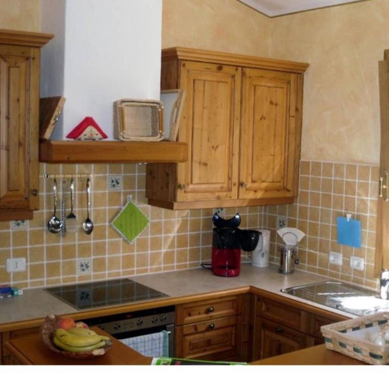 Villa Peducelli by Agenzia SolturElba - Villa con 3 Camere da Letto - 4
