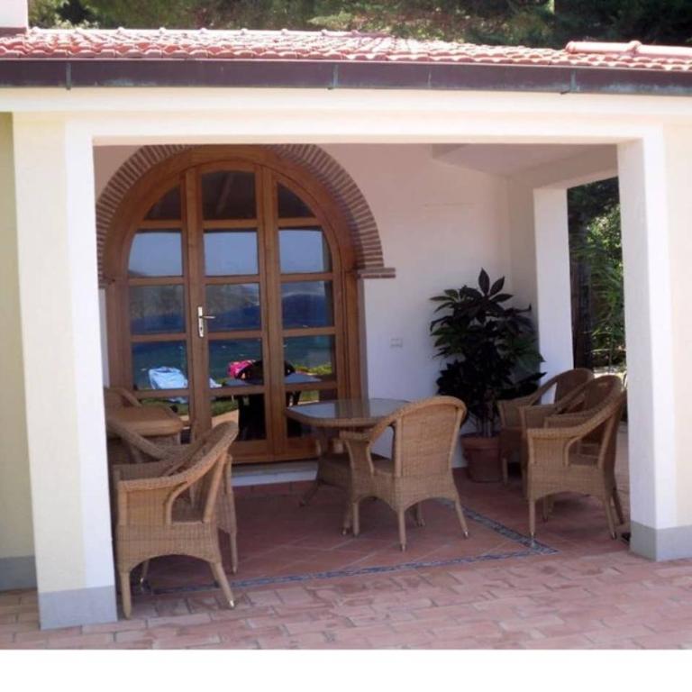 Villa Peducelli by Agenzia SolturElba - Villa con 3 Camere da Letto - 8