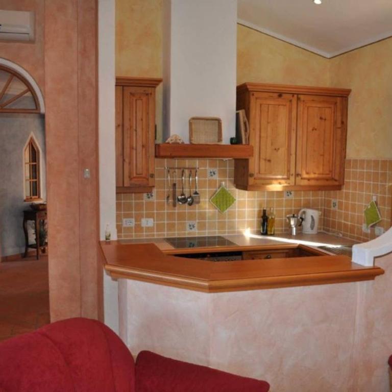 Villa Peducelli by Agenzia SolturElba - Villa con 3 Camere da Letto - 11