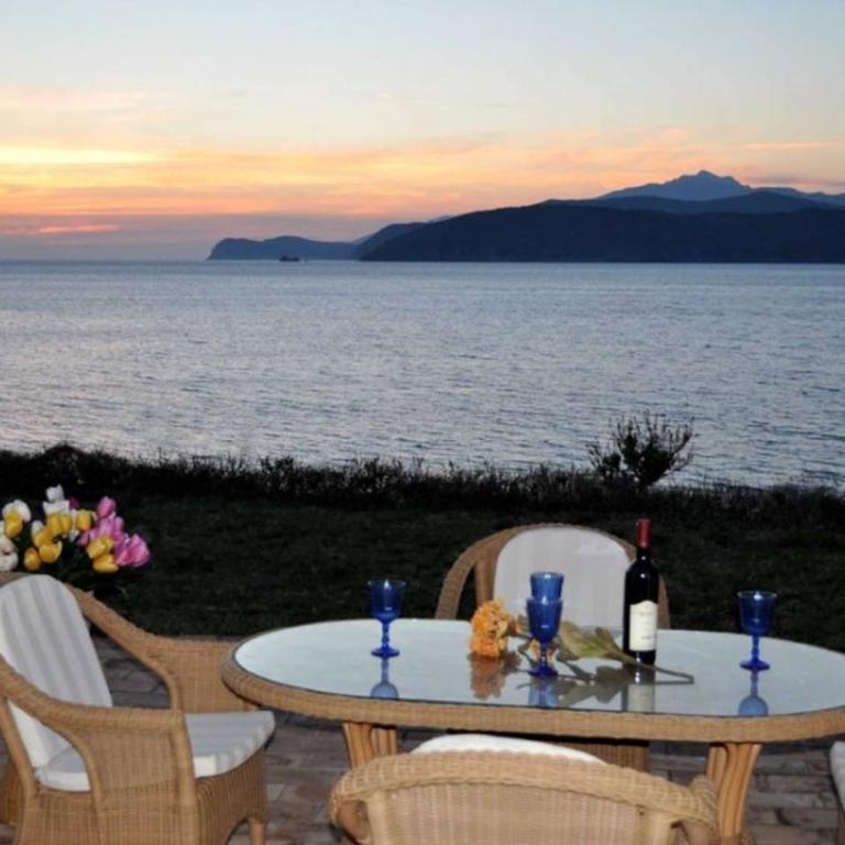 Villa Peducelli by Agenzia SolturElba - Villa con 3 Camere da Letto - 16