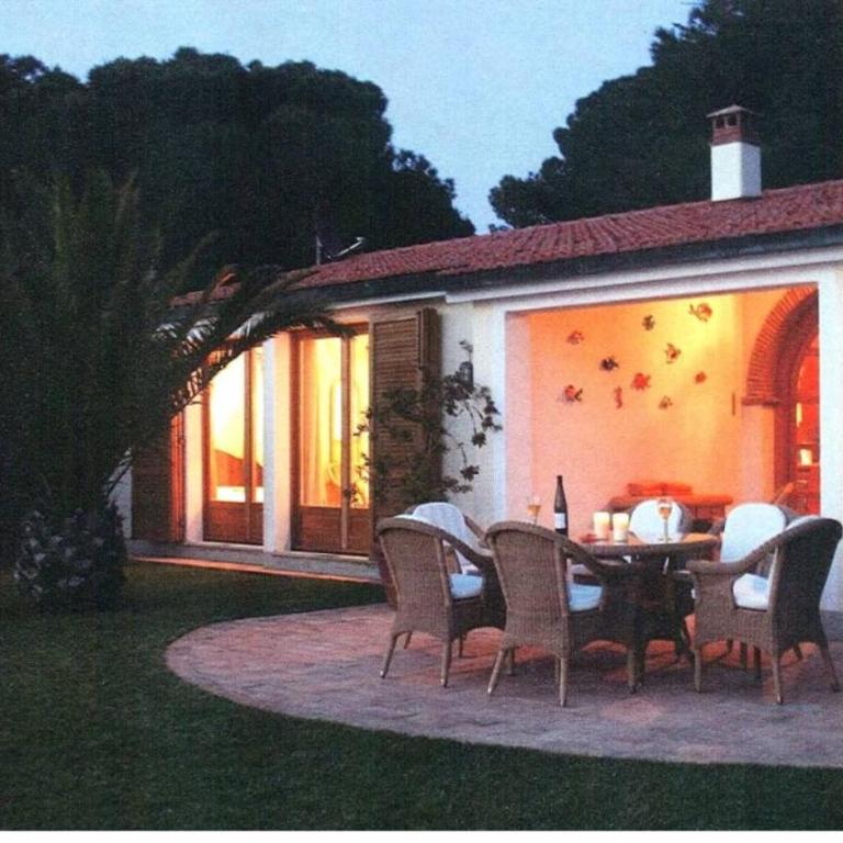 Villa Peducelli by Agenzia SolturElba - Villa con 3 Camere da Letto - 18