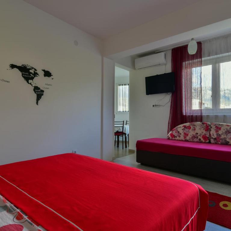 Apartments Suster - Apartment - 2