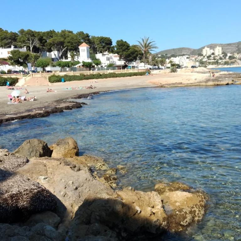 Apartamento Bellas Vistas - Two-Bedroom Apartment - 25