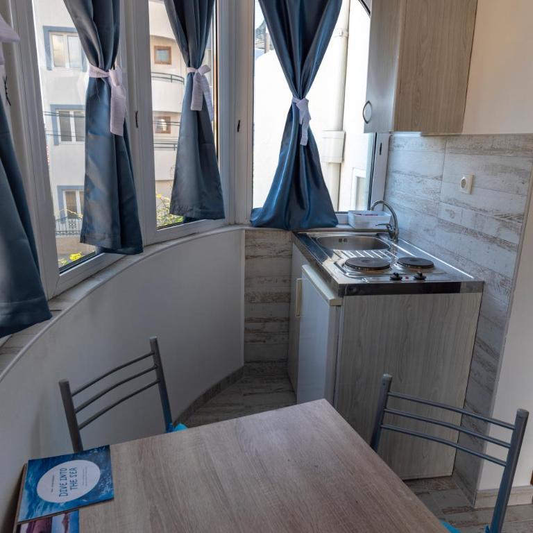 Apartments Suster - Standard Apartment - 4
