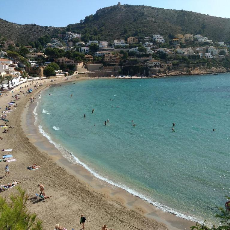 Apartamento Bellas Vistas - Two-Bedroom Apartment - 23