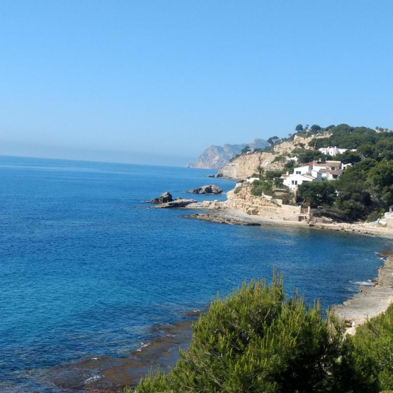 Apartamento Bellas Vistas - Two-Bedroom Apartment - 20