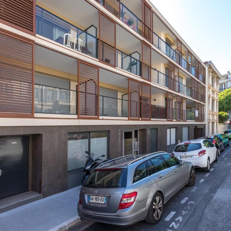 Residence Blue Harmony - Appartement Supérieur - 14