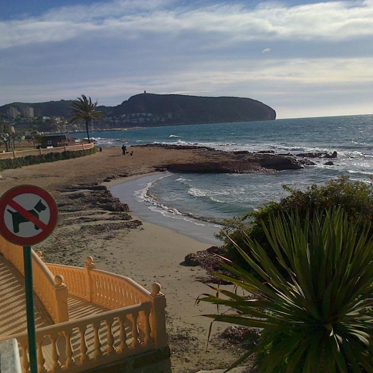 Apartamento Bellas Vistas - Two-Bedroom Apartment - 22