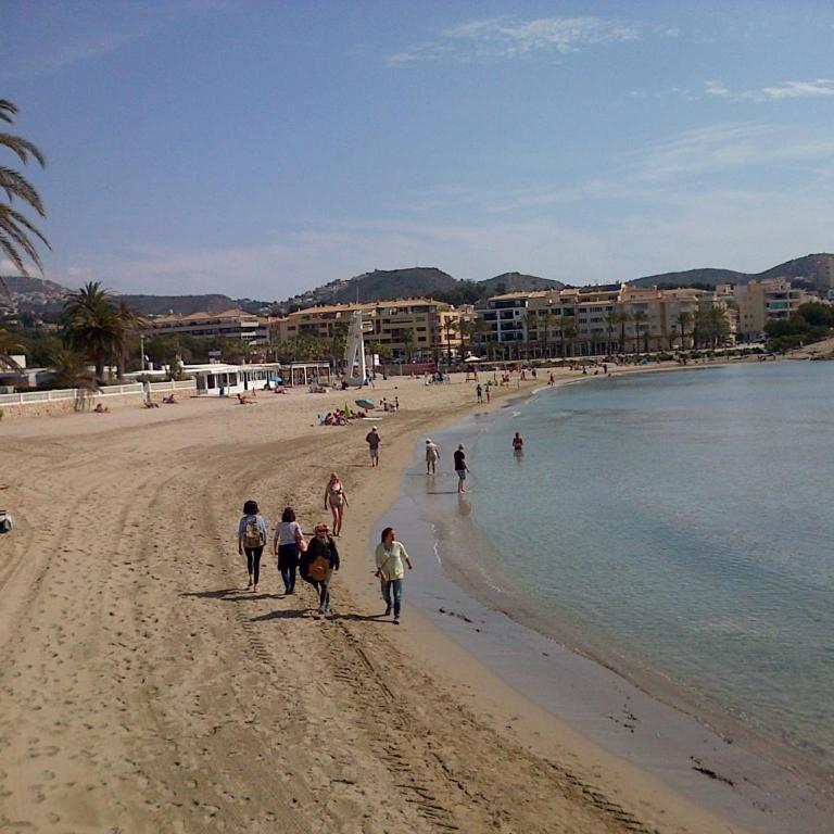 Apartamento Bellas Vistas - Two-Bedroom Apartment - 28