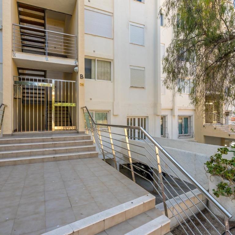 Apartamento Bellas Vistas - Two-Bedroom Apartment - 30