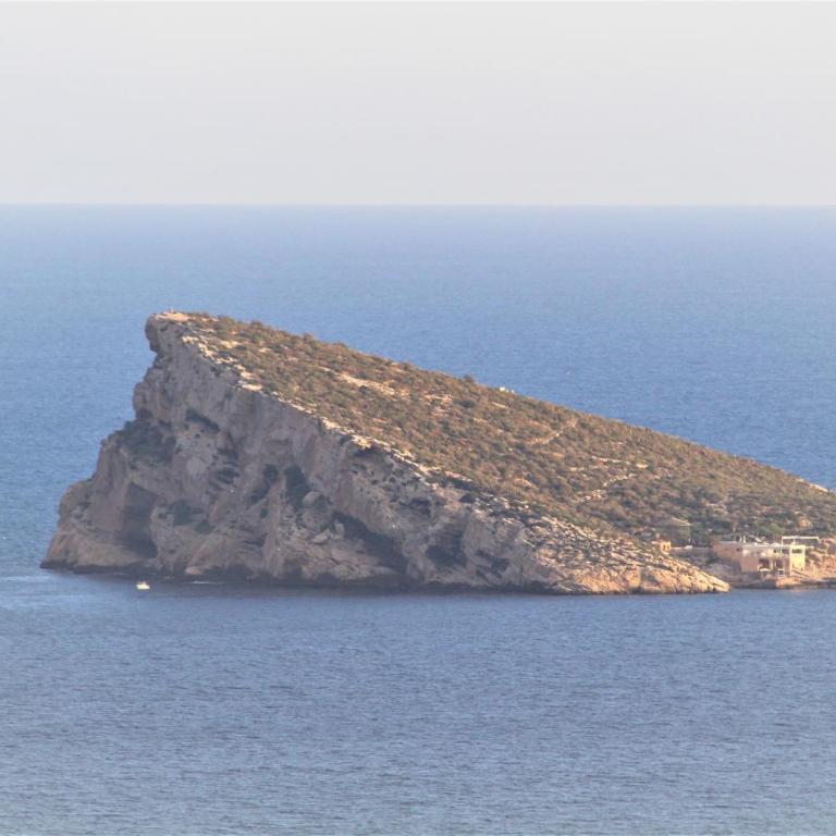 Atico Levante Torre Montecarlo - Apartamento de 2 dormitorios - 36