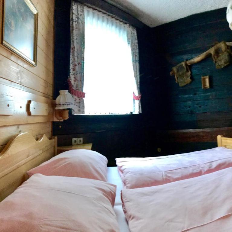 Appartements Futtertrögl - Apartment mit 1 Schlafzimmer - 9