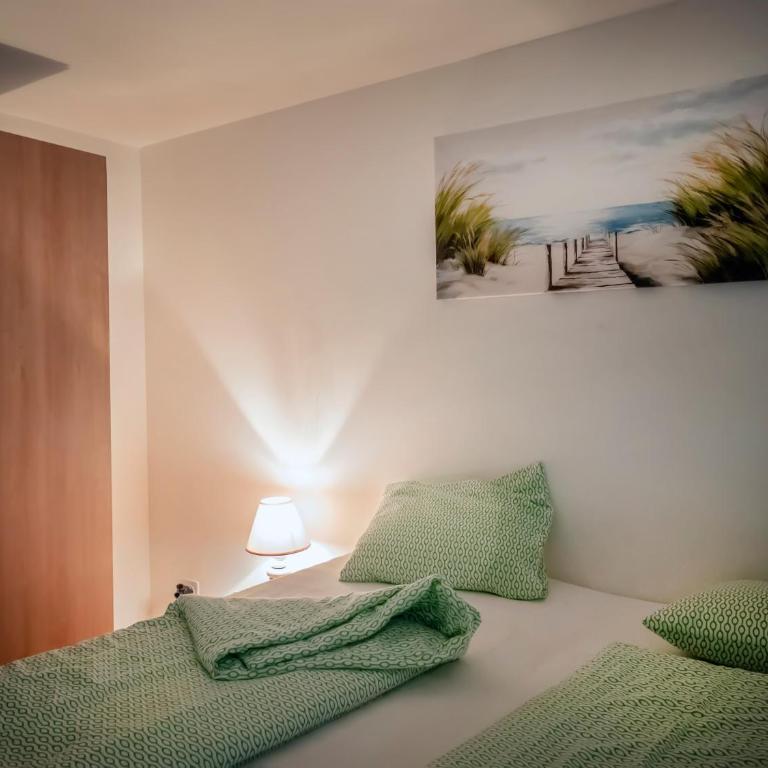 Apart Holidays - Residenza Flora - Appartamento con 2 Camere da Letto (6 Adulti) - 22