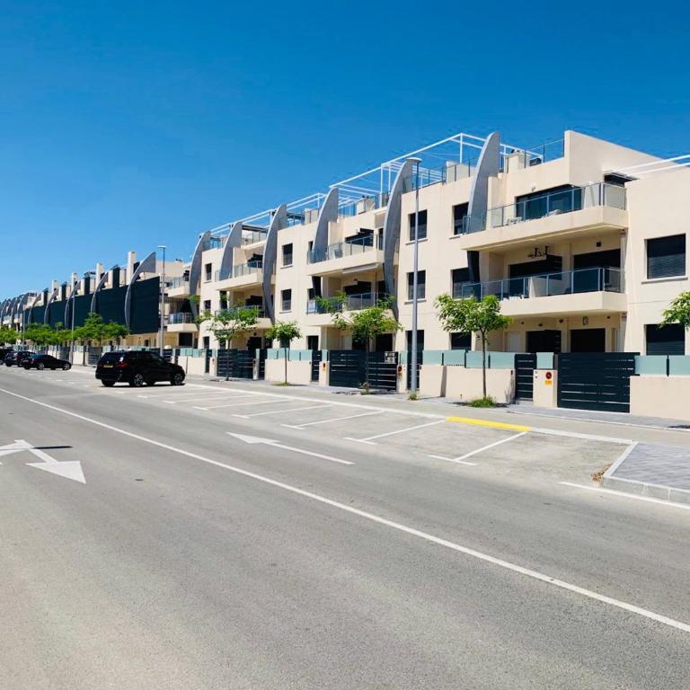 Apartment Playa Elisa Bay - Apartamento - Planta baja - 11