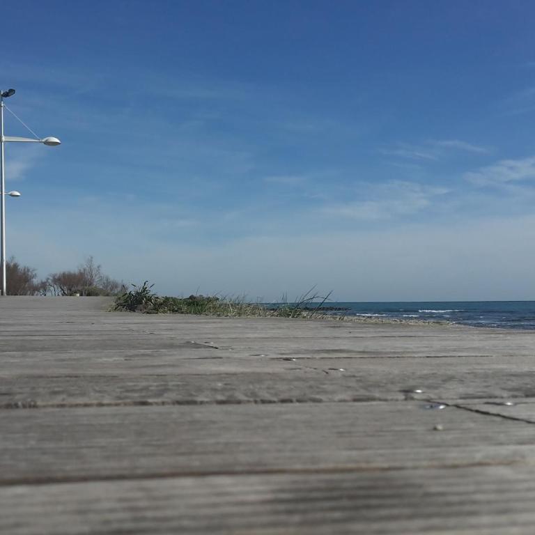 Vue mer à la plage du Môle - Clim - Fibre Wifi - Appartement 2 Chambres - 36