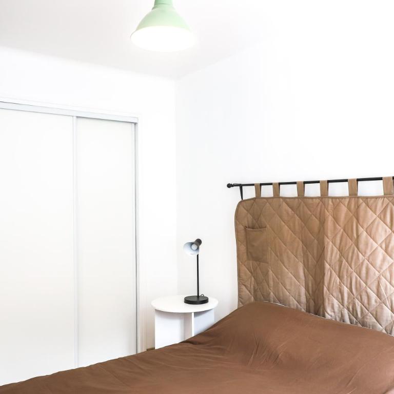 La Provence - Chambre Double Économique - 1