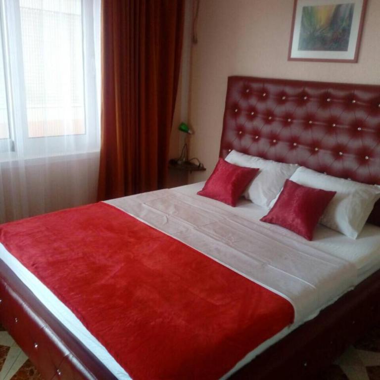 Villa Beba - Studio with Balcony and Sea View (2 Adults) - 6