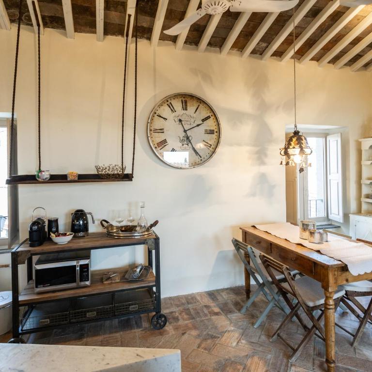 La Suite del Borgo - Suite Deluxe - 9