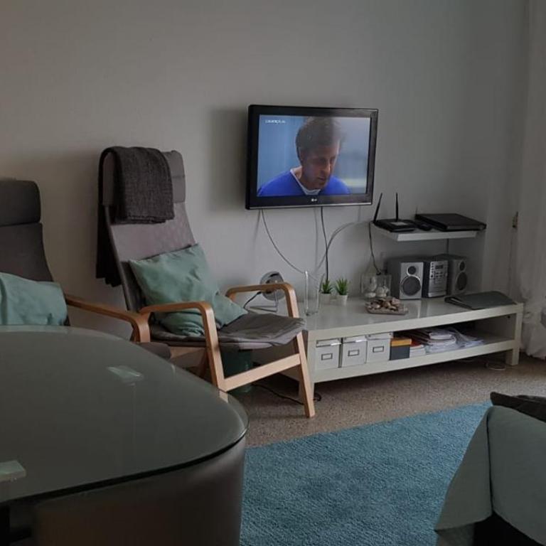 Apt opposite the sea - Apartamento con vistas al mar - 3