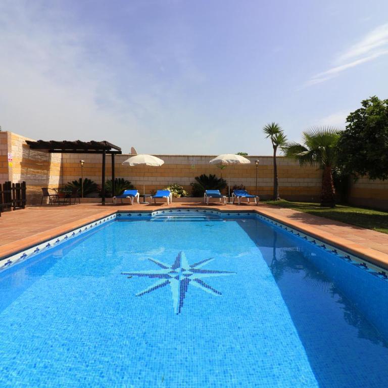 Villa Rocio by SpainSunRentals 1008 - Villa con piscina privada - 8