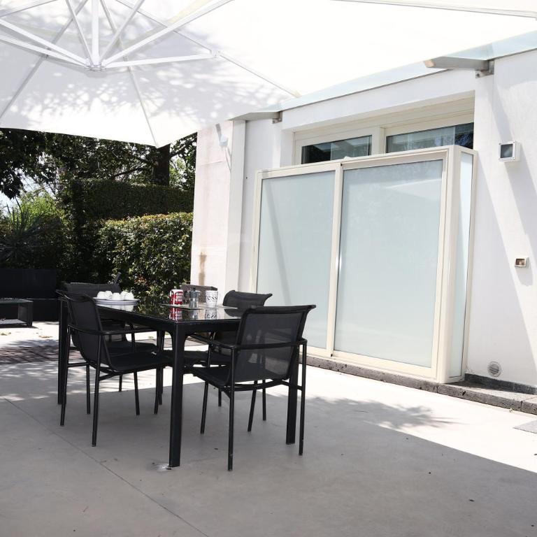 Villa Carlino House - Casa a Schiera con 3 Camere da Letto - 12