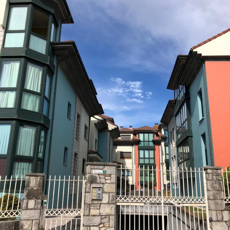 PRECIOSO LUJO San Pedro- 2 hab, 2 baños parking - Dispo dsd 15 mayo 2026 - Two-Bedroom Apartment - 16