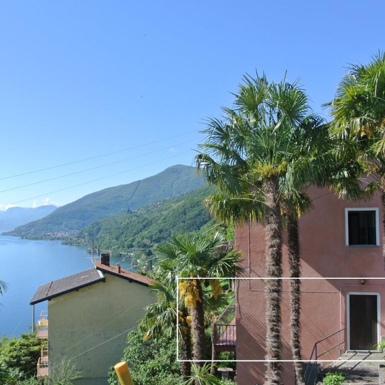 Casa Lago Azzurro Apartement - Appartamento con 2 Camere da Letto - 3