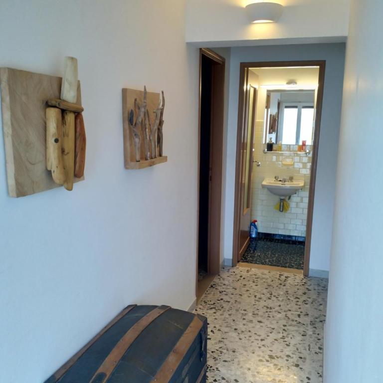 Casa Lago Azzurro Apartement - Appartamento con 2 Camere da Letto - 10