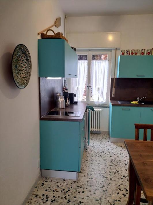 Casa Lago Azzurro Apartement - Appartamento con 2 Camere da Letto - 11