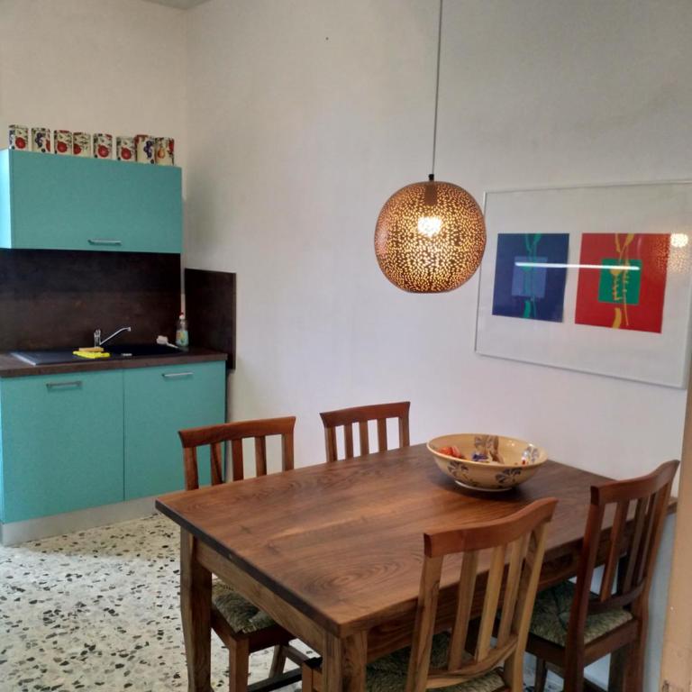 Casa Lago Azzurro Apartement - Appartamento con 2 Camere da Letto - 12
