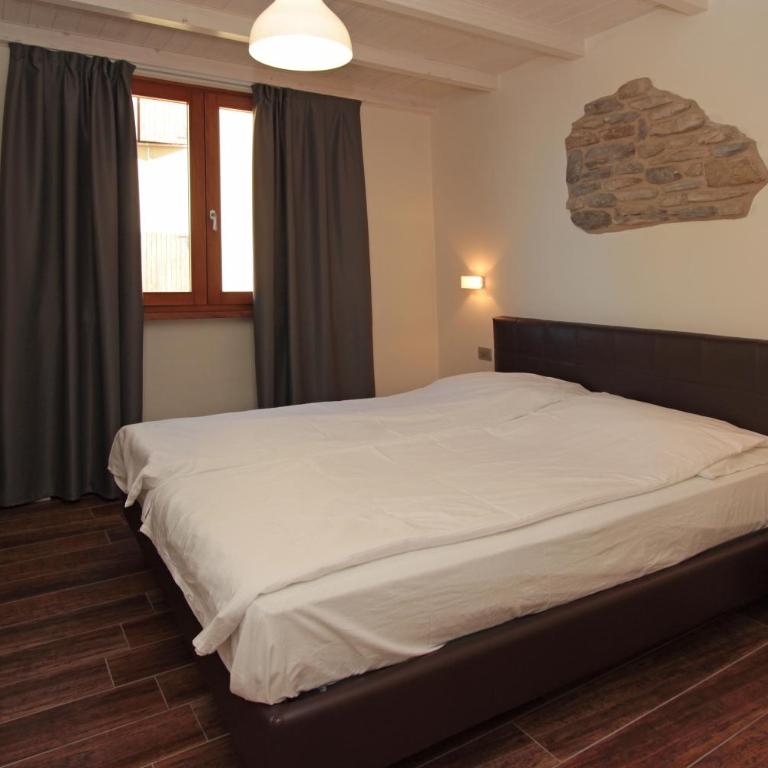 Al Terrazzo Apartments - Ruculì Hospitality - Appartamento con Vista Lago - 2
