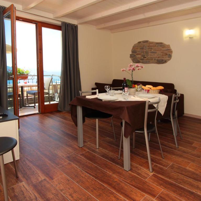 Al Terrazzo Apartments - Ruculì Hospitality - Appartamento con Vista Lago - 4