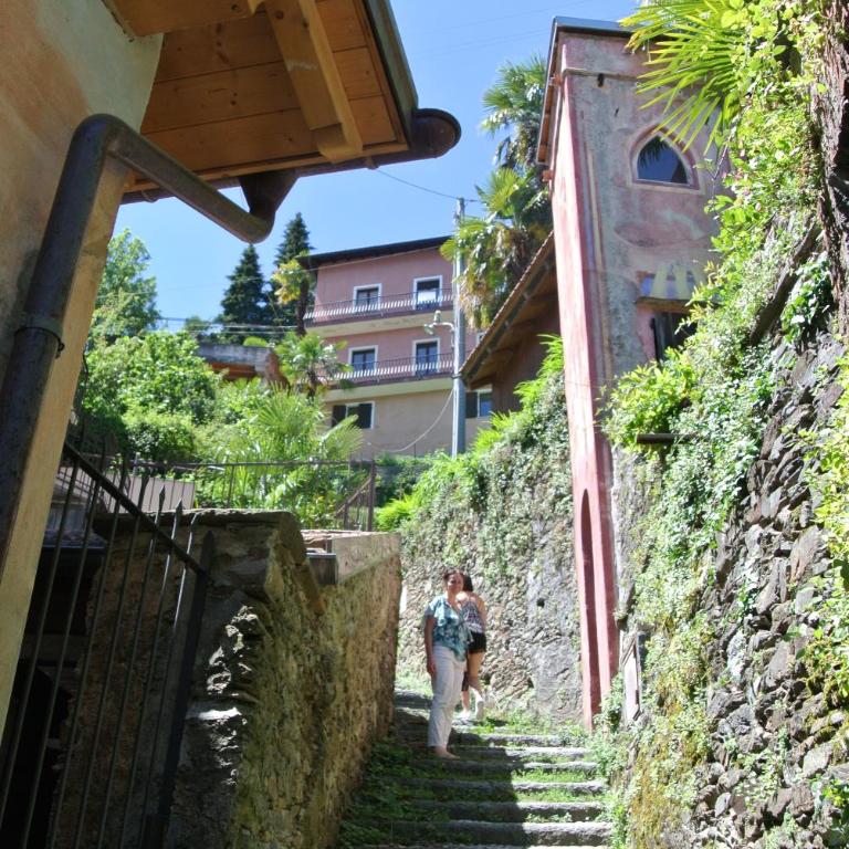 Casa Lago Azzurro Apartement - Appartamento con 2 Camere da Letto - 4