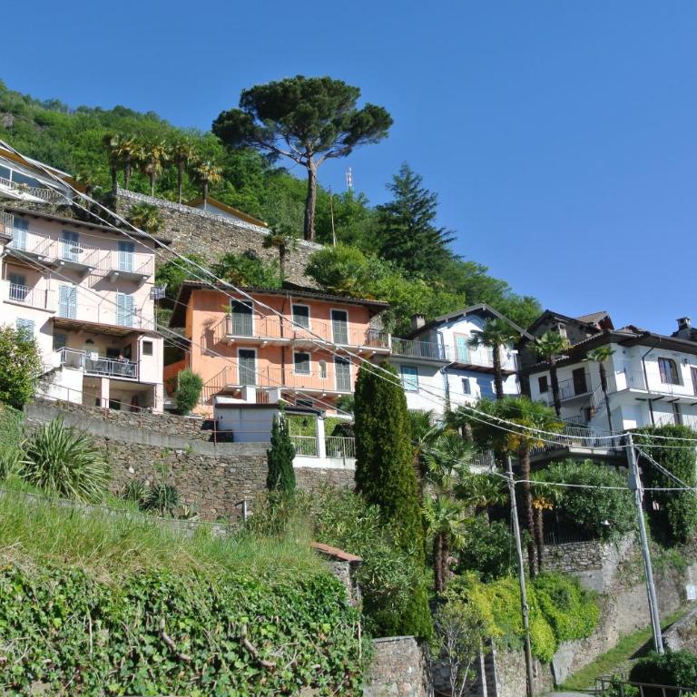 Casa Lago Azzurro Apartement - Appartamento con 2 Camere da Letto - 21