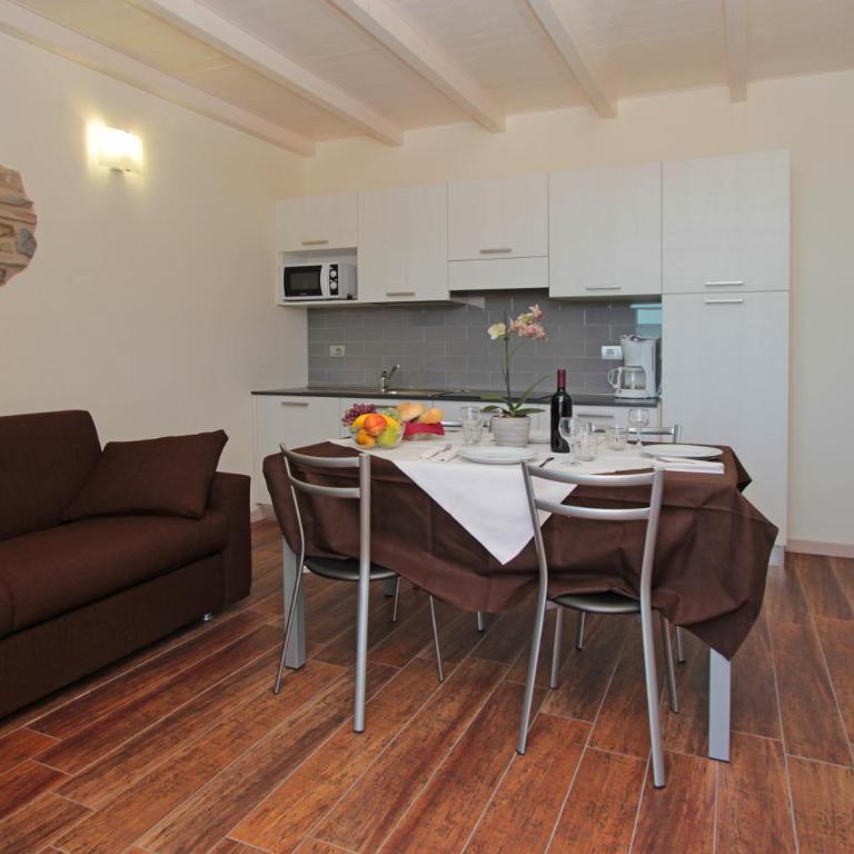 Al Terrazzo Apartments - Ruculì Hospitality - Appartamento con Vista Lago - 6