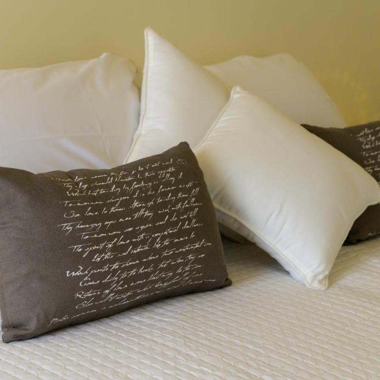Perlage Suite Luxury B&B - Amazing view of Trulli - Camera Matrimoniale Deluxe con Balcone - 18