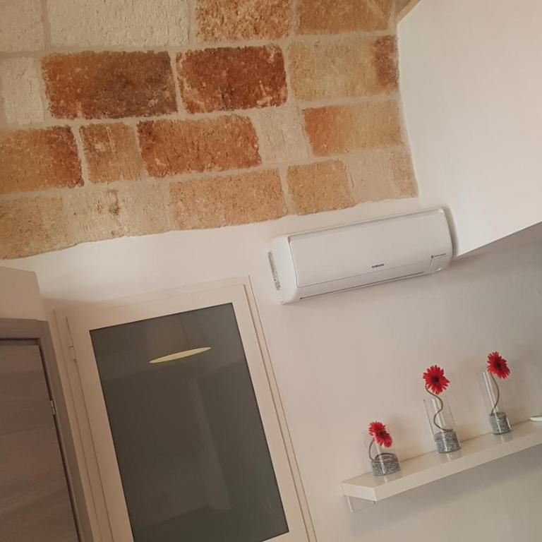 Dimora Sasi Locazione Turistica - Appartamento con Balcone - 23