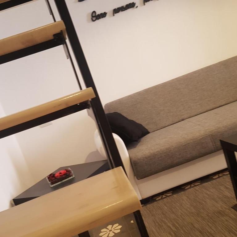 Dimora Sasi Locazione Turistica - Appartamento con Balcone - 24
