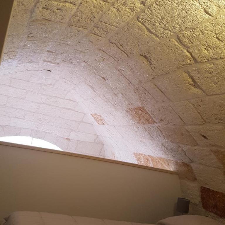 Dimora Sasi Locazione Turistica - Appartamento con Balcone - 22