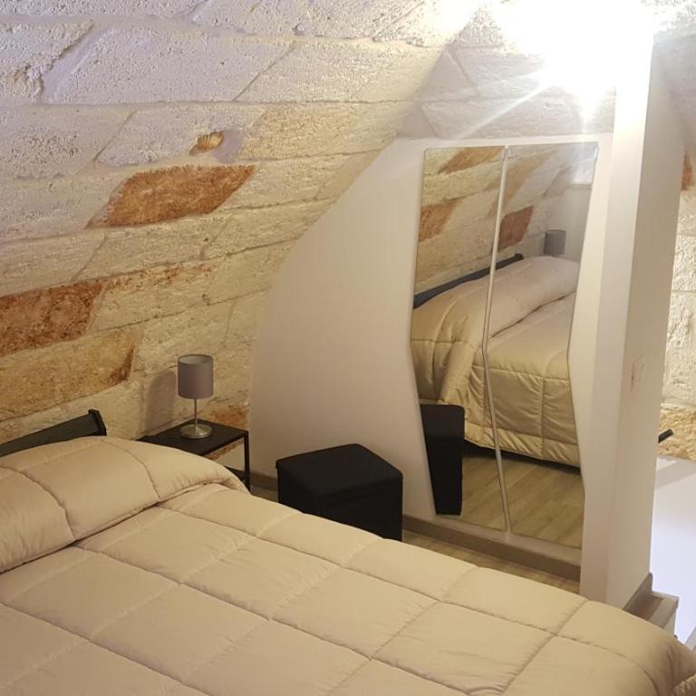 Dimora Sasi Locazione Turistica - Appartamento con Balcone - 21