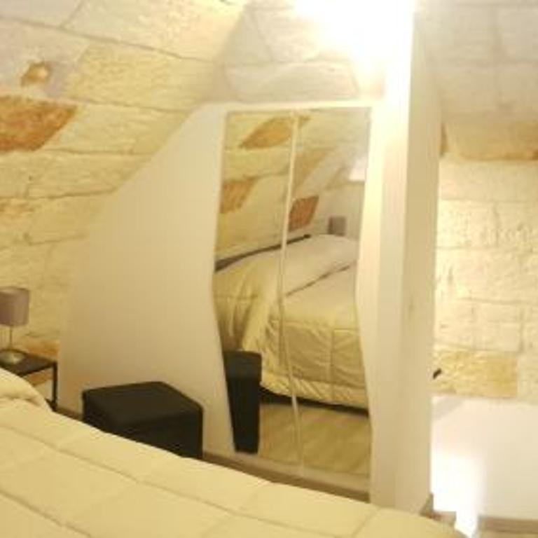 Dimora Sasi Locazione Turistica - Appartamento con Balcone - 1