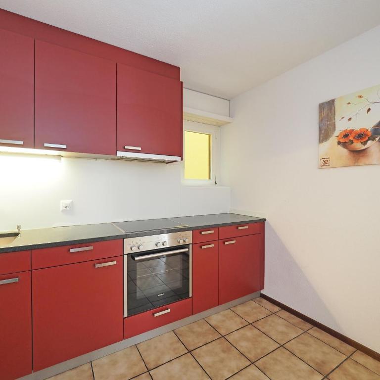 Apart Holidays - Residenza Flora - Appartamento con 2 Camere da Letto (6 Adulti) - 4