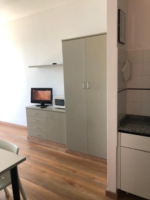 Residence Principi di Piemonte - Appartamento con 1 Camera da Letto e Vista Mare - 5