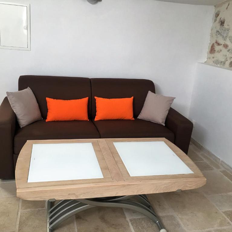 Cosy Studio Cours Lafayette "Clim, WIFI Gratuit" - Studio Apartment - 17