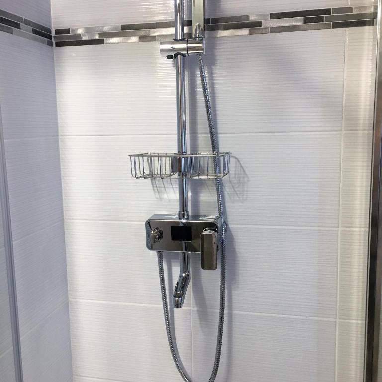 Cosy Studio Cours Lafayette "Clim, WIFI Gratuit" - Studio Apartment - 22