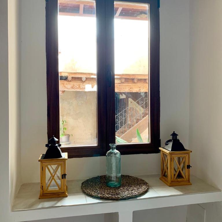 El Apartamento de la Yaya - Apartamento de 1 dormitorio - 20