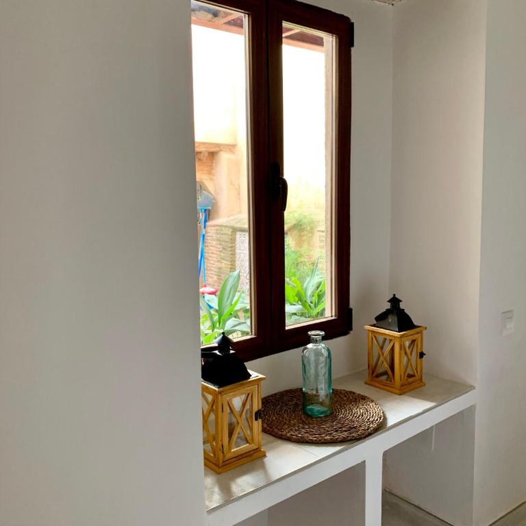 El Apartamento de la Yaya - Apartamento de 1 dormitorio - 21