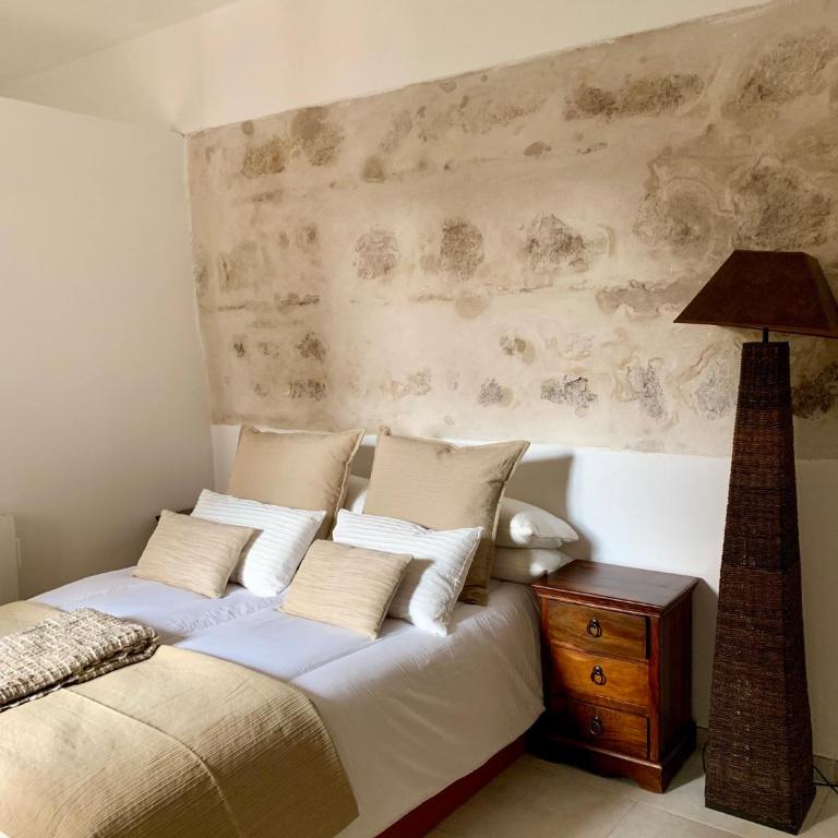 El Apartamento de la Yaya - Apartamento de 1 dormitorio - 9