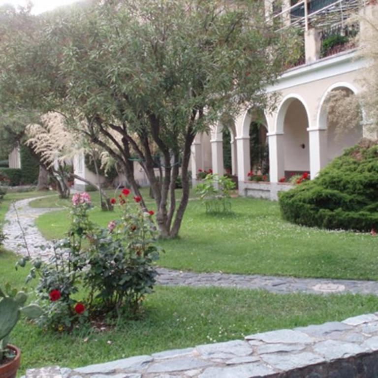 Elegant and Sea View Excelsior Apartment - Appartamento Superior - 6