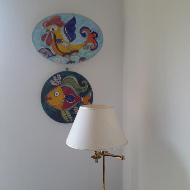 Elegant and Sea View Excelsior Apartment - Appartamento Superior - 15